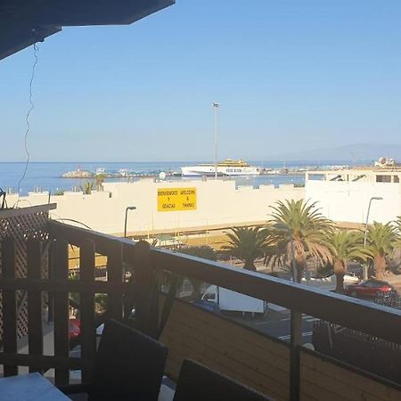 Jardines Canarios 2 Los Cristianos  Exterior photo