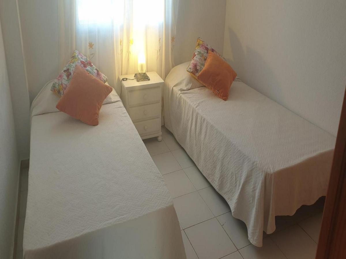 Jardines Canarios 2 Los Cristianos  Exterior photo
