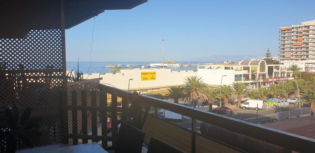 Jardines Canarios 2 Los Cristianos  Exterior photo