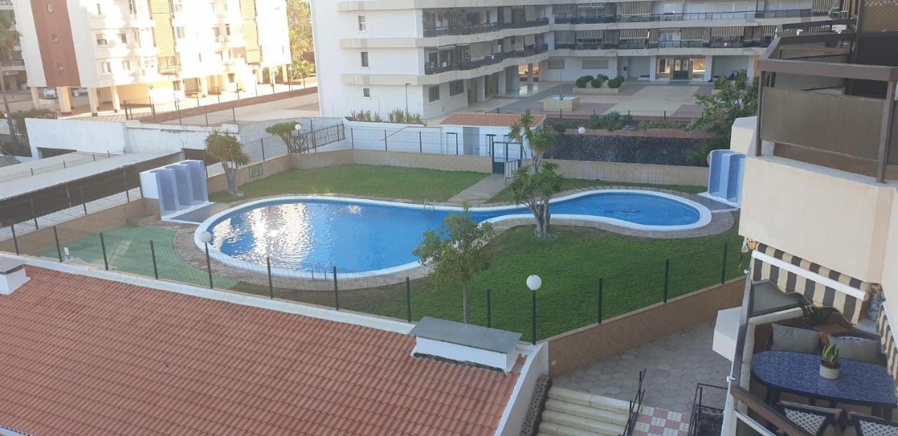 Jardines Canarios 2 Los Cristianos  Exterior photo